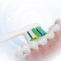 Replacement brush head Sencor
