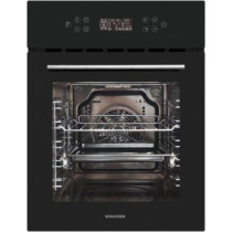 Electric oven Schlosser
