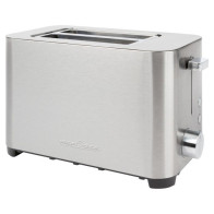 Toaster ProfiCook, stainless steel