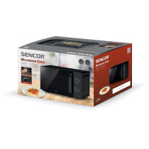 Microwave oven Sencor