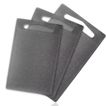 Lõikelaudade komplekt Classbach CSB4012KGR, helehall