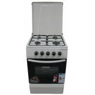 Gas cooker Schlosser