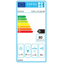 Hood Eleyus CCN L14 150 60IS
