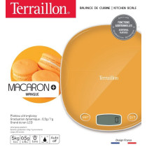 Köögikaal Terraillon Macron+Mangue