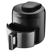 Kuumaõhufritüür Sencor SFR5010BK, 5L