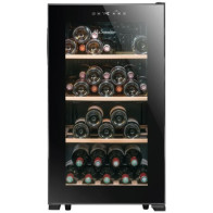 Wine cellar LaSommeliere