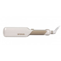 Hair straightener & curler