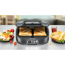 Sandwich maker Rommelsbacher