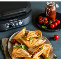Sandwich maker Rommelsbacher