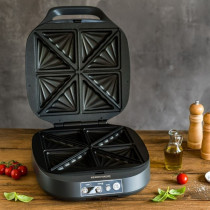 Sandwich maker Rommelsbacher