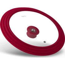 Universal lid 20-24 cm Lamart