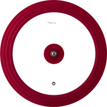 Universal lid 20-24 cm Lamart