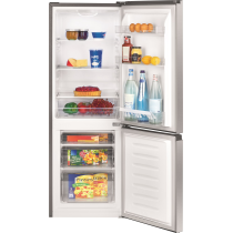 Külmik Bomann KG322.1iX, inox