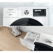 Washing machine Whirlpool