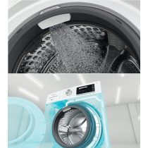 Washing machine Whirlpool