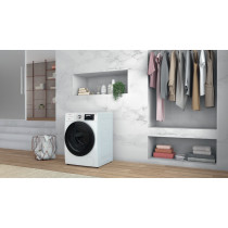 Washing machine Whirlpool