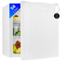 Fridge Bomann