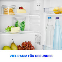 Fridge Bomann