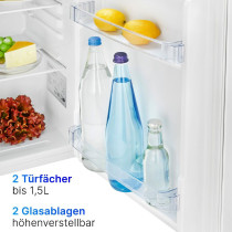 Fridge Bomann