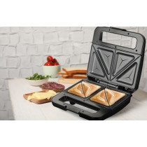Sandwich toaster Orava