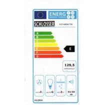 Cooker hood Schlosser