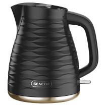Water kettle Sencor, must