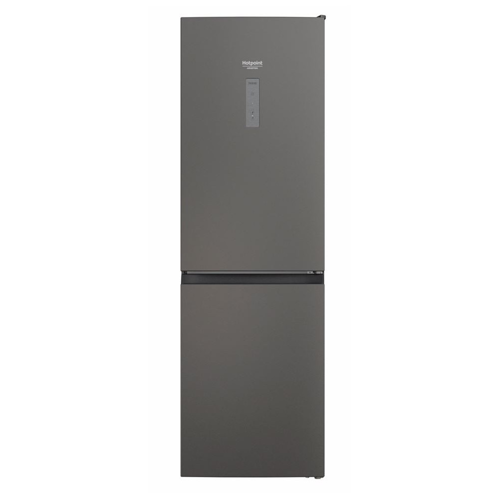 Fridge Hotpoint-Ariston HAFC8TO32SK