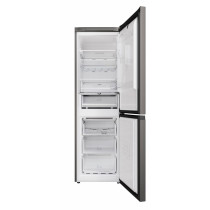 Fridge Hotpoint-Ariston HAFC8TO32SK