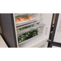 Fridge Hotpoint-Ariston HAFC8TO32SK