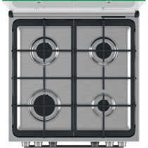 Gaasipliit Whirlpool WS68G8CHXE