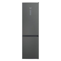 Fridge Hotpoint-Ariston HAFC9TO32SK