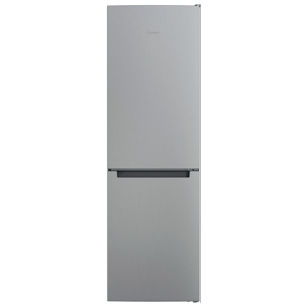 Refrigerator Indesit INFC8TI21X