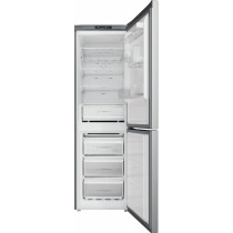 Refrigerator Indesit INFC8TI21X