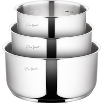 Pottide komplekt Lamart LT1009