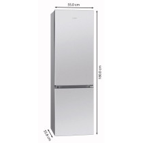 Fridge Bomann KG1841IX