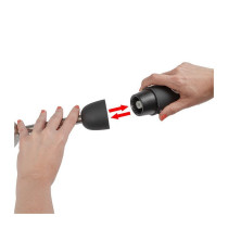 Hand blender Clatronic
