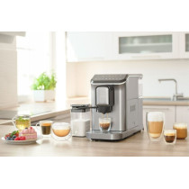 Espressomasin Sencor SES8000BK