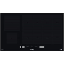 Induction plate Whirlpool