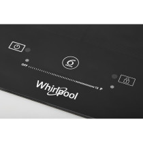Induction plate Whirlpool