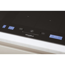 Induction plate Whirlpool
