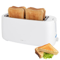 Toaster Bomann