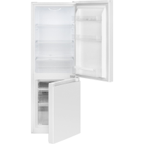 Fridge Bomann KG320.2W white