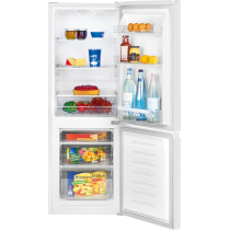 Fridge Bomann KG320.2W white