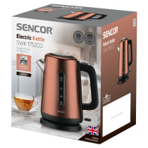 Water kettle Sencor
