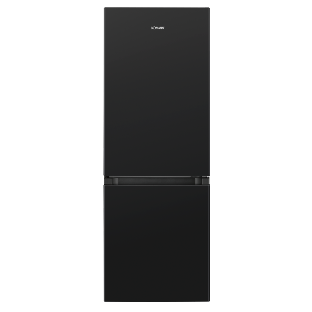 Fridge Bomann KG322.1B black