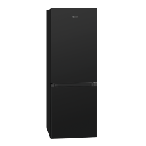 Fridge Bomann KG322.1B black