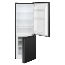 Fridge Bomann KG322.1B black