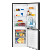 Fridge Bomann KG322.1B black