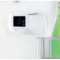 Refrigerator Indesit