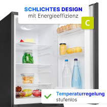 Refrigerator Bomann